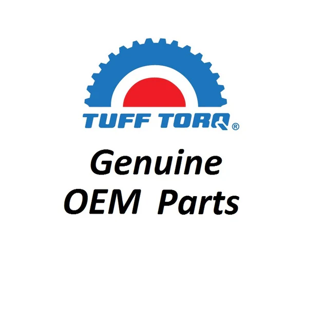 Tuff Torq Filter Kit OEM #187Q0699970 Tuff Torq Filter Kit OEM #187Q0699970