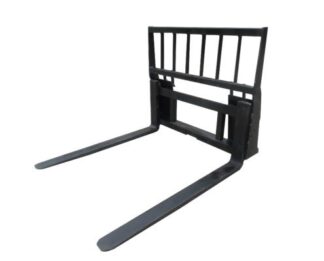 AGline 48"Skid Steer Pallet Forks #SKMPF48