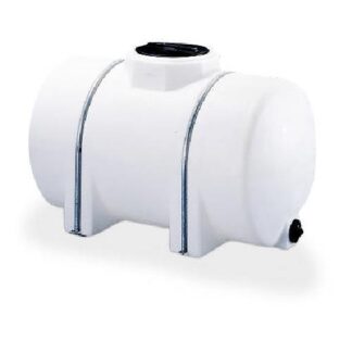AG Spray 225 Gallon Horizontal Leg Tank #2254H