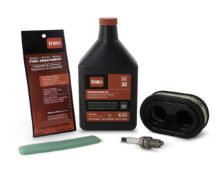 Toro Maintenance Kit Briggs OEM #20298