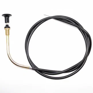 Toro Choke Cable OEM #110-6754