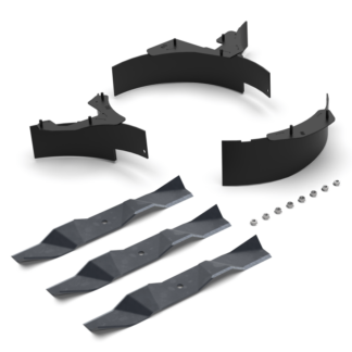 Ariens/Gravely 60" Mulch Kit OEM #79401400