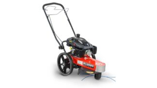DR Power Trimmer Mower Pro XLSP #TR47010DEN