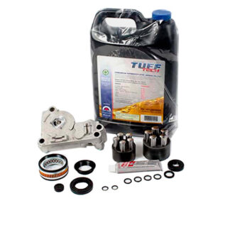 Tuff Torq RH Transmission Repair Kit TZT7-R OEM #187Q0899510-7R