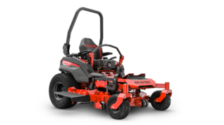 Gravely Pro Turn Mach One EFI Zero Turn Mower (Kawasaki)