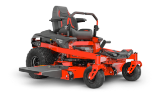 Gravely ZTXL60 Zero Turn Mower (Kawasaki)