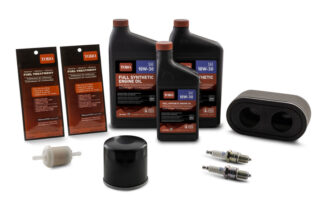 Toro V-Twin HD Maintenance Kit OEM #20295