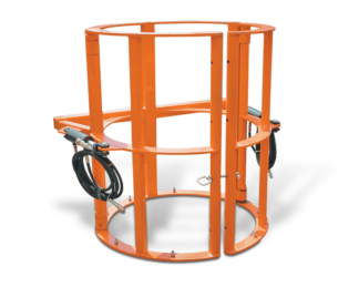 EZG 4Ft 36" Fence Hog Extension #FH36-4X