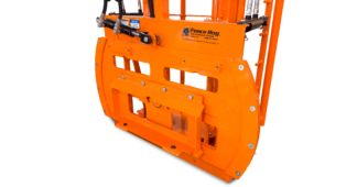 EZG 24"/36" Fence Hog Tilt Adapter #TILT