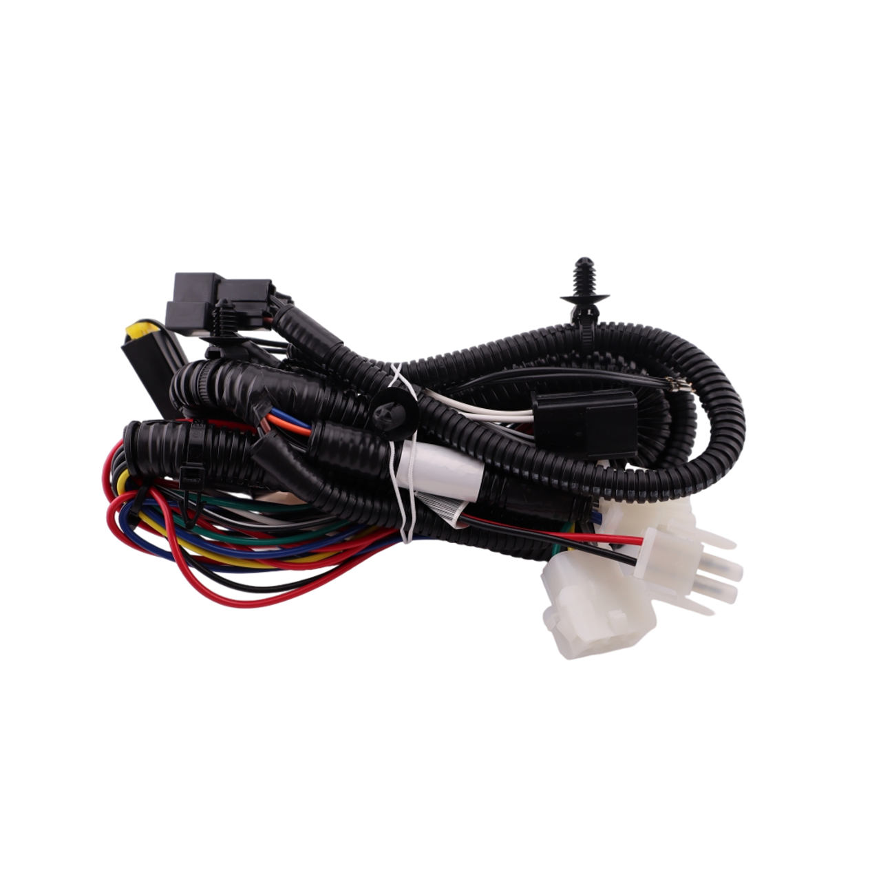 Husqvarna Dash Harness Oem #501133101 Husqvarna Dash Harness Oem #501133101