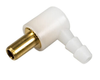 Husqvarna Nipple OEM #503082001