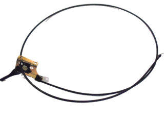 Toro Throttle Control Assembly OEM #133-1816