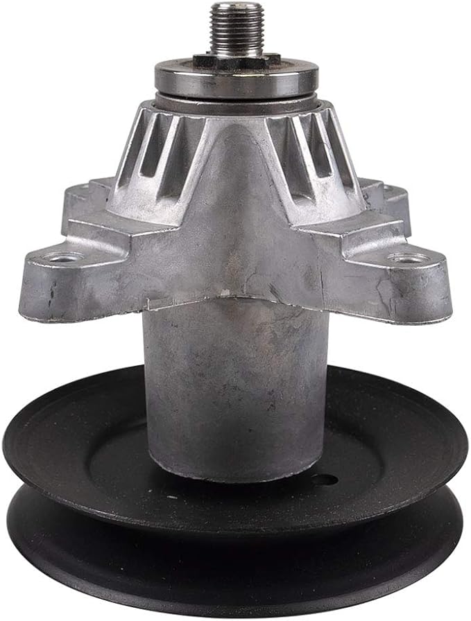MTD Spindle Pulley Assembly OEM #918-04125C MTD Spindle Pulley Assembly OEM #918-04125C