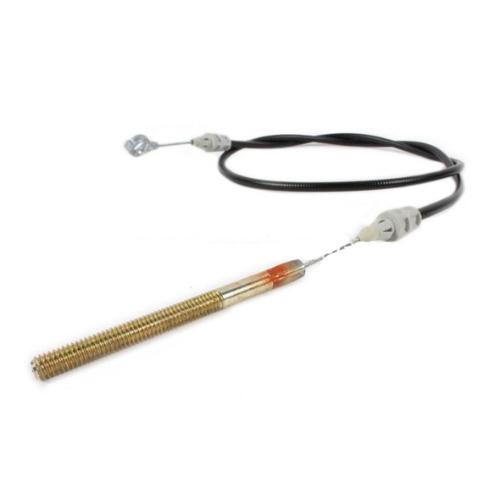 Husqvarna Left Parking Brake Cable Kit OEM #592653501 Husqvarna Left Parking Brake Cable Kit OEM #592653501