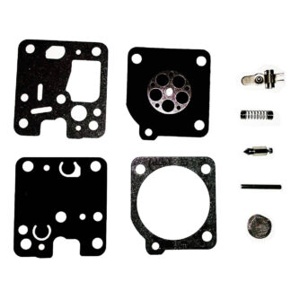 Echo Carburetor Kit RB-188 OEM # P005002280