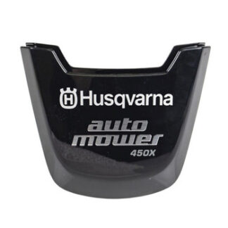 Husqvarna Automower Rear Top Cover 450XH OEM #598905305