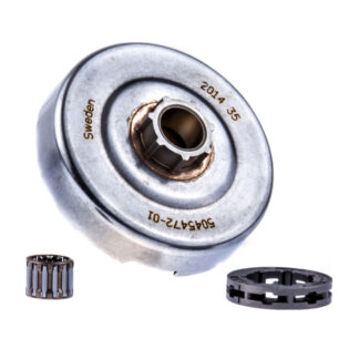 Husqvarna Clutch Drum Assembly OEM #586980601