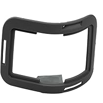 Husqvarna RH Grey Headlight Rim OEM #539110451 Husqvarna RH Grey Headlight Rim OEM #539110451