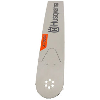 Husqvarna 18" Sprocket nose X-Tough Chainsaw Bar HT250-72 OEM #596689772