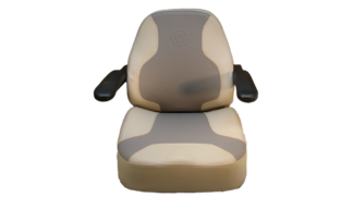 Ariens Ikon XD Seat OEM #09467100