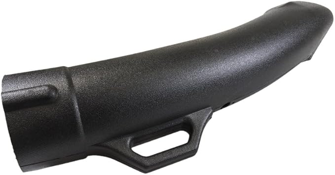 Husqvarna 46" Upper Chute OEM #532411397 Husqvarna 46" Upper Chute OEM #532411397