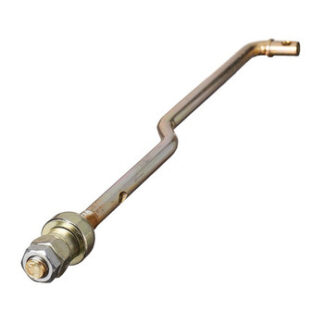 Husqvarna Screw HHFS 1/2.2 CLR ZN OEM #597002001