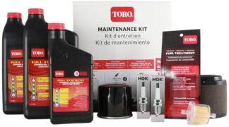 Toro V-Twin Engine Maintenance Kit OEM #20294