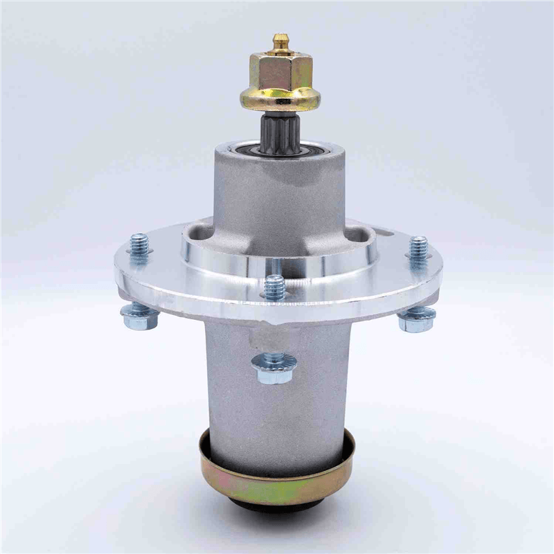 Henry's Husqvarna Spindle Assembly OEM #H3308109 Henry's Husqvarna Spindle Assembly OEM #H3308109