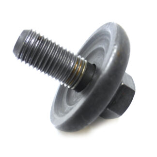 Husqvarna Shoulder Screw .375, 5/16-18 OEM #501064104