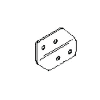 Husqvarna Seat Support Bracket OEM #593144402