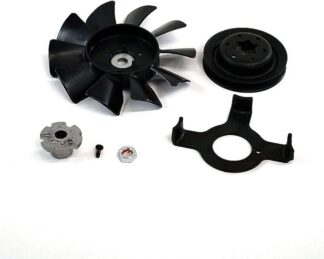 Hydro Gear Fan/Pulley Kit OEM #72294