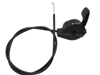 Generac Throttle Reverse Cable OEM #143971