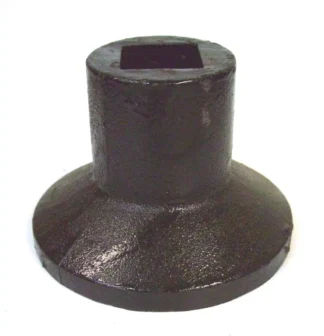 Atlas Disc Harrow 3-1/8 Spacer OEM #MB2