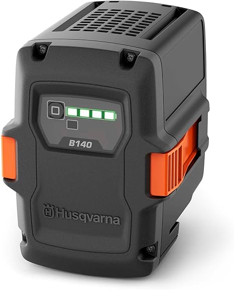 Husqvarna B140 Lithium Ion Battery #970457202 Husqvarna B140 Lithium Ion Battery #970457202