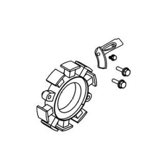 Husqvarna Interface Box SH Kit With Charge OEM #598072805
