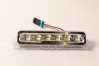 Husqvarna ZTR Led Light Assembly OEM #585916701