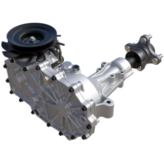 Toro RH Hydro Transmission Assembly ZT2800 OEM #140-8300