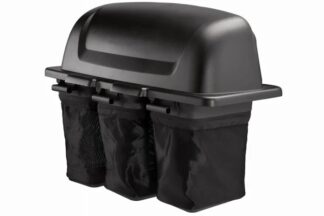 Husqvarna Xcite Z300 Series 54" Bagger #546861301