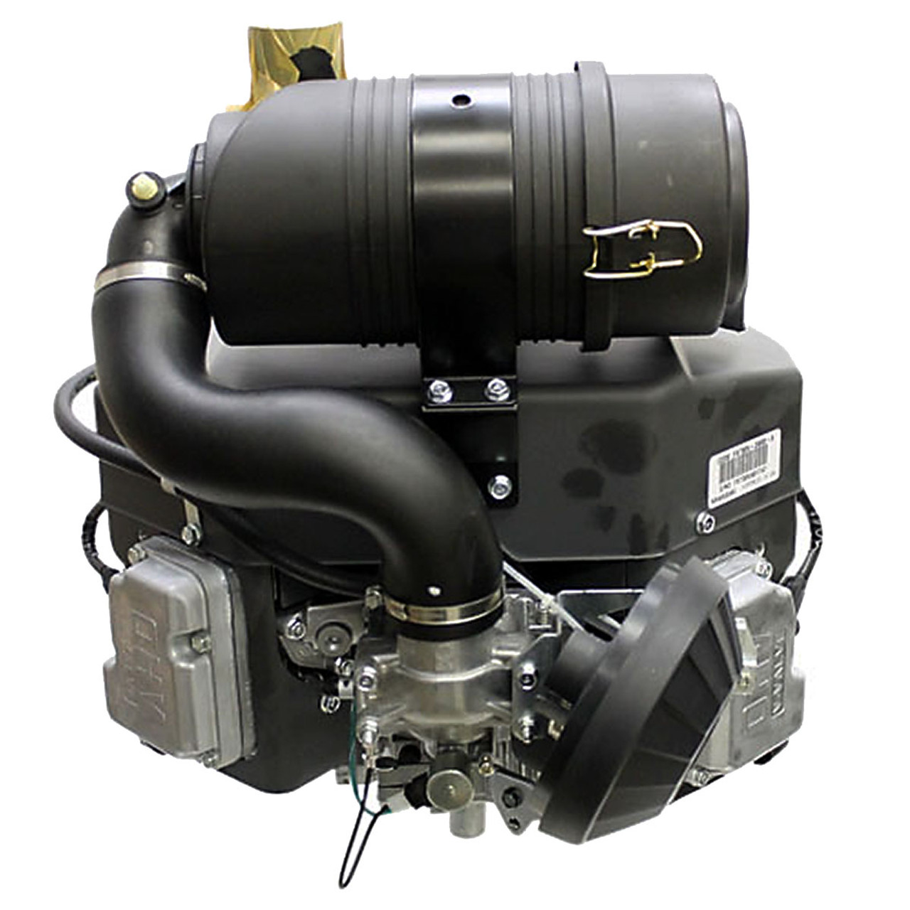 Kawasaki FX730V 23.5HP Vertical Engine #FX730V-CR00S Kawasaki FX730V 23.5HP Vertical Engine #FX730V-CR00S