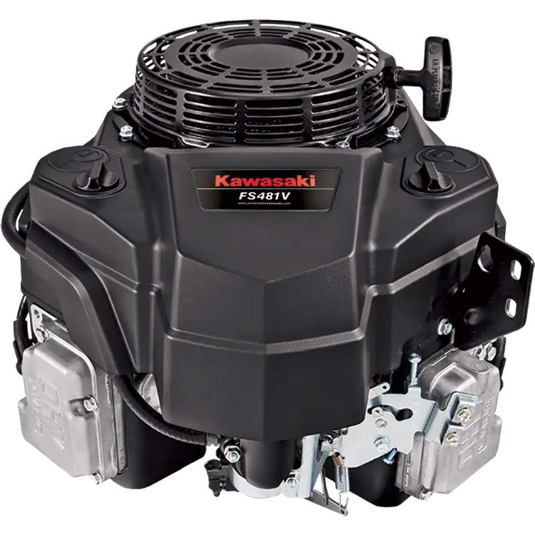 Kawasaki エンジン FT Kawasaki FS481V 14.5 HP Vertical/Engine #FS481V-JS01S | Safford
