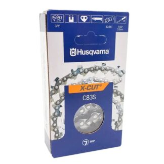 Husqvarna Chainsaw Chain C83S 3/8 .050 93DL #585551293
