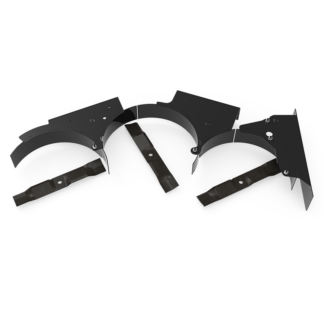 Ariens/Gravely Ikon/ZTX 42" Mulch Kit OEM #71802100