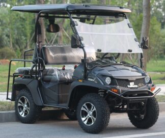 Trailmaster Taurus 50EV Electric UTV