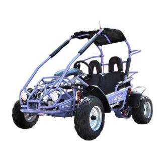 Trailmaster Mid XRXR Go Kart