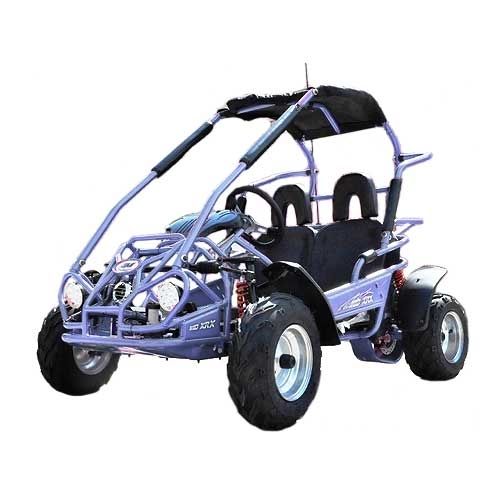 ランカーパンカー　　ワーキングクラスゼロ　drt TRAILMASTER Mid XRX/R 2-SEATER GO KART – Epic Wheelz