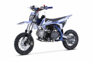 Trailmaster 110cc Dirt Bike Auto-Electric Start
