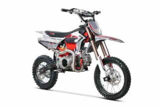 Trailmaster JHL Pro Dirt Bike MK125S