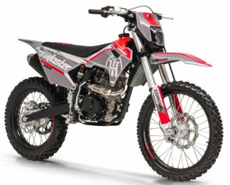 Trailmaster JHL Pro Dirt Bike MX250