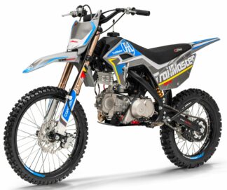 Trailmaster TM SX150 Pro Series Dirt Bike