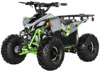 Trailmaster R125 7" Sport ATV